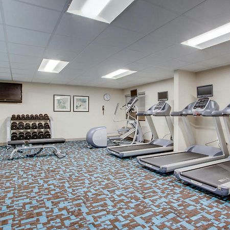 Fairfield Inn By Marriott Amesbury Luaran gambar