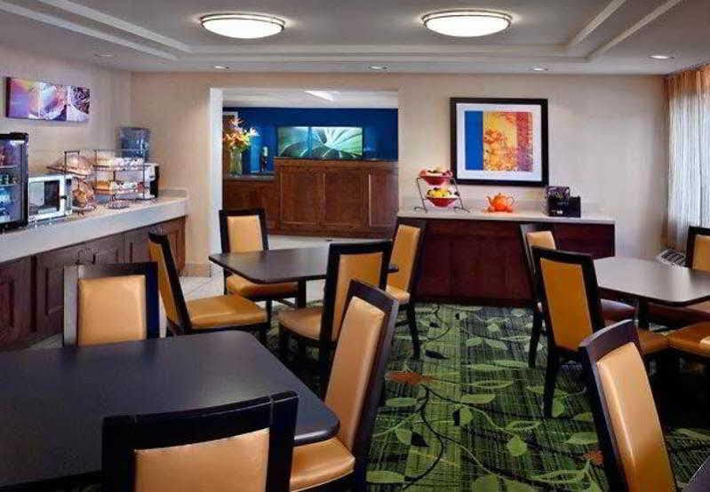 Fairfield Inn By Marriott Amesbury Luaran gambar